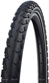 Фото Schwalbe Land Cruiser Plus 700x40C (42-622) 50EPI PunctureG TwinS
