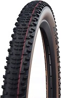 Фото Schwalbe Racing Ralph HS 490 26x2.35 (60-622) Evo Super Race TLE B/TS-SK (TIR-29-44)