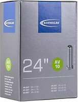 Фото Schwalbe AV10 24x1.50-2.40 (40/62-507) 40mm