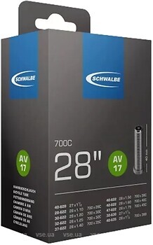Фото Schwalbe AV17 700x28/45C (28/47-622) 40mm
