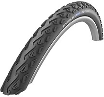 Фото Schwalbe Land Cruiser HS 450 26