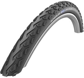 Фото Schwalbe Land Cruiser HS 450 26