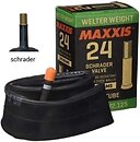 Фото Maxxis Welter Weight 24x1.90/2.125 Schrader