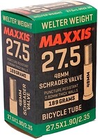 Фото Maxxis Welter Weight 27.5x1.90/2.35 Schrader