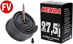 Фото Kenda 27.5/650Bx2.0-2.35 F/V 48mm