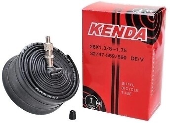 Фото Kenda 26 1.3/8-1.75 D/V 30 mm (O-D-0031)