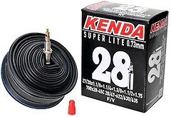 Фото Kenda 700x28-45C F/V 38 mm Super Lite