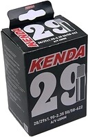 Фото Kenda 28/29x1.90-2.35 50/58-622 A/V 45 mm (O-D-0084)