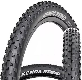 Фото Kenda Regio K1256 29x2.20 (56-622) 30 TPI