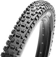 Фото Maxxis Assegai 27.5x2.50WT Foldable 3CG/EXO+/TR (ETB00308200)