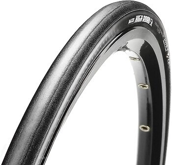 Фото Maxxis High Road SL 700x25C Foldable HYPR-S/K2 (ETB00555300)
