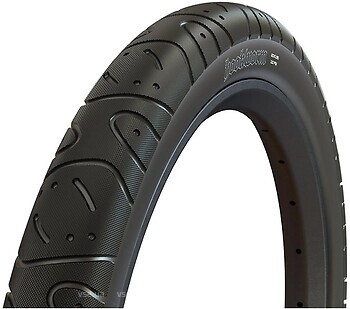 Фото Maxxis HookWorm 27.5x2.50 Wire (63-584) (ETB00327100)
