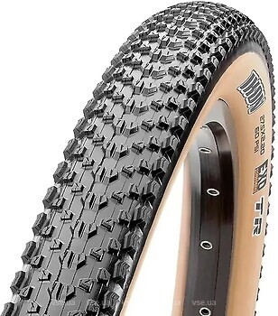Фото Maxxis Ikon 29x2.20 Foldable 3CS/EXO/TR/TANWALL (ETB00333000)