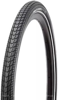 Фото Maxxis Metropass 28x2.0 Wire 4S RI+REF Single Conpound (ETB00449900)