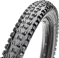 Фото Maxxis Minion DHF 27.5x2.60 Foldable 3CT/EXO+/TR (ETB00093700)