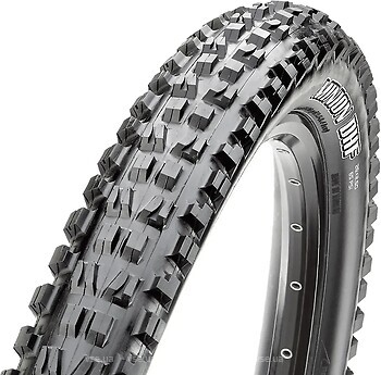 Фото Maxxis Minion DHF 29x2.50WT Foldable 3CT/DD/TR (ETB96800600)