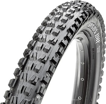 Фото Maxxis Minion DHF 29x2.50WT Foldable 3CT/EXO+/TR (ETB00112000)