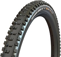 Фото Maxxis Minion DHR II 27.5x2.40WT Foldable 3CG/DD/TR (ETB00132400)