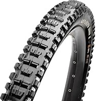 Фото Maxxis Minion DHR II 29x2.50 Foldable 3CG/DD/TR (ETB00551000)