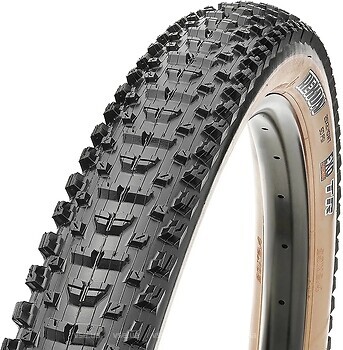 Фото Maxxis Rekon 29x2.60 Foldable EXO/TR/TANWALL (ETB00219700)