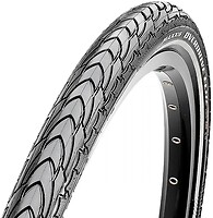Фото Maxxis OverDrive Excel 700x40c SilkShield (ETB00394200)