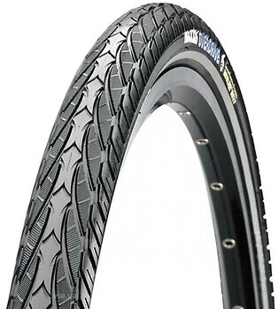 Фото Maxxis OverDrive 700x40c MaxxProtect (ETB96135500)