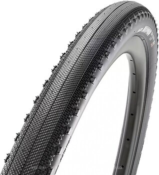 Фото Maxxis Receptor 700x40C (40-622) Wire Exo Single Compaund (ETB00448900)