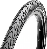 Фото Maxxis OverDrive Excel 700x47C Wire Silkshield Single Compaund (ETB00421100)