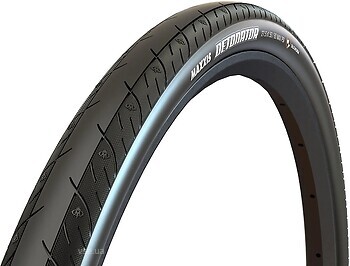 Фото Maxxis Detonator 700x28C (28-622) (ETB88502000)