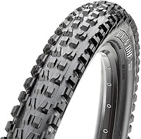 Фото Maxxis Minion DHF 20x2.40 (ETB00327200)