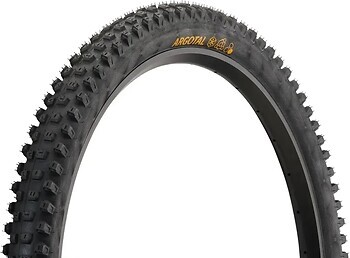 Фото Continental Argotal Trail Endurance 29x2.40 (150691C)