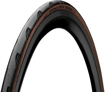 Фото Continental Grand Prix 5000 700x25C (101895C)