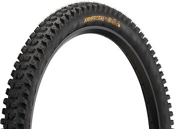 Фото Continental Kryptotal-Re Enduro Soft 29x2.60 (150640C)