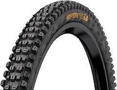 Фото Continental Kryptotal-Fr Trail Endurance 27.5x2.40 (150694C)