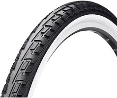Фото Continental Ride Tour 700x35C Extra Puncture Belt Reflex (101193C)