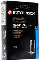 Фото Hutchinson CH 700x20-25 VF 60mm (CV657861)