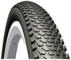 Фото Rubena Cheetah R15 20x2.10 (54-406) (TIR-54-73)