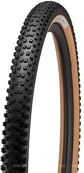 Фото Specialized Ground Control 2BR T5 Tire TAN SDWL 29x2.3 (00122-5021)