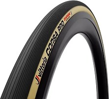 Фото Vittoria Corsa Pro 700x28c TLR Para G2.0 (11A00389)