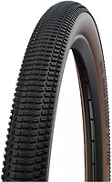Фото Schwalbe Billy Bonkers HS 600 26x2.10 (54-559) Performance Line B/BRZ-SK