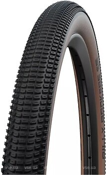 Фото Schwalbe Billy Bonkers HS 600 26x2.10 (54-559) Performance Line B/BRZ-SK