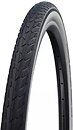 Фото Schwalbe Road Cruiser HS 484 700x35C (37-622) Active K-Guard TwinSkin B/W