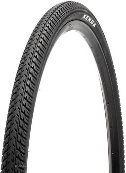 Фото Kenda K192 Kourier 700x40C Commuter/Trekking (42-622) (TIR-12-79)
