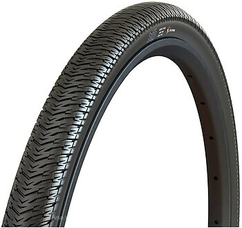 Фото Maxxis DTH 20x2.20 Foldable EXO (ETB00386000)