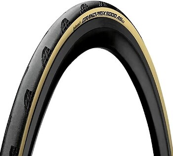 Фото Continental Grand Prix 5000 700x32C AllSeason (101903C)