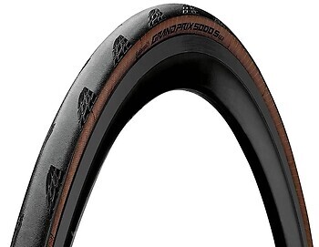 Фото Continental Grand Prix 5000S TR 700x25C (101873C)