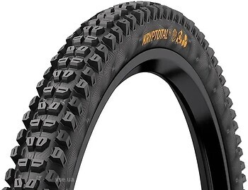 Фото Continental Kryptotal-Fr Trail Endurance 24x2.40 (150709C)