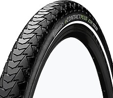 Фото Continental eContact Plus 27.5x2.2 (101977C)