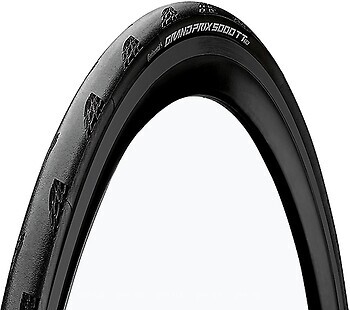 Фото Continental Grand Prix 5000 TT 700x25C (101893C)