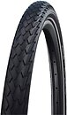 Фото Schwalbe Marathon HS 620 28x1.40 (37-622) Performance Line GreenGuard TwinSkin Addix Eco